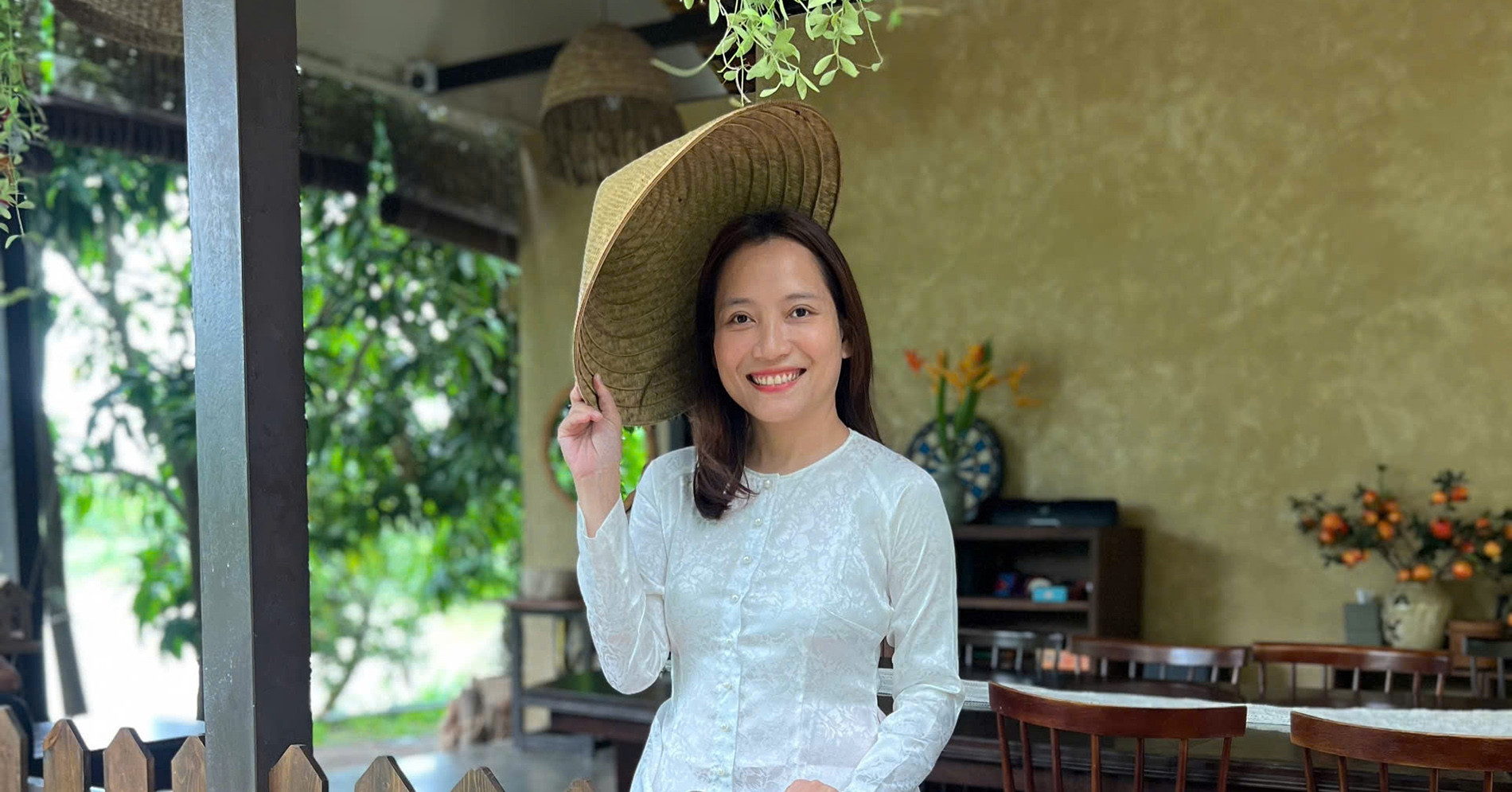 8X Đà Nẵng về quê chồng biến vườn xoài thành nơi trải nghiệm hút du khách 8x da nang ve que chong bien vuon xoai thanh noi trai nghiem hut du khach 3112.jpg