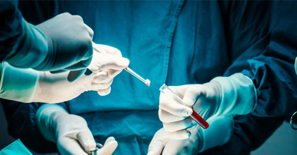 Người phụ nữ có hàng trăm viên sỏi mật dày đặc, bác sĩ khuyến cáo 3 điều nguoi phu nu co hang tram vien soi mat day dac bac si khuyen cao 3 dieu 1877.jpg