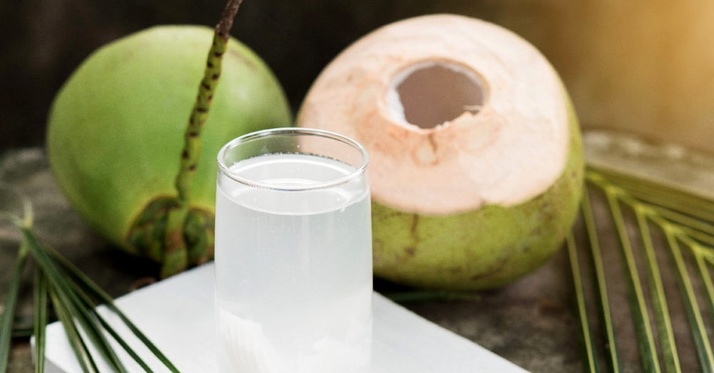 Nước dừa là ‘siêu đồ uống’ nhưng 5 nhóm người nên tránh nuoc dua la sieu do uong nhung 5 nhom nguoi nen tranh 2090.jpg