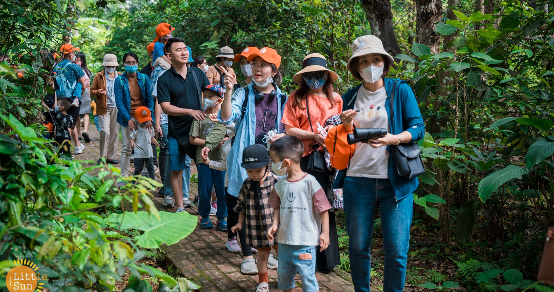 so du lich ninh binh khuyen cao sau vu du khach tu vong trong rung cuc phuong 2602.jpg