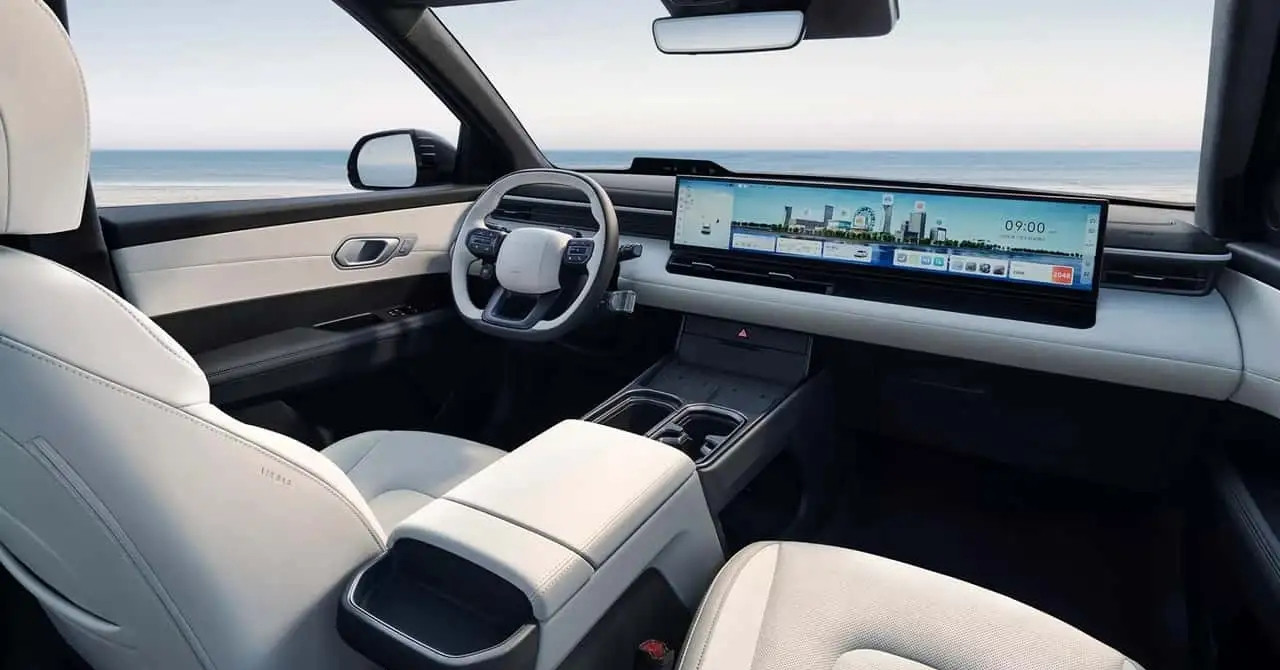Thiết kế gây tranh cãi trên mẫu SUV mới của Hyundai, đi ngược tuyên bố trước đó thiet ke gay tranh cai tren mau suv moi cua hyundai di nguoc tuyen bo truoc do 51963.webp.jpeg