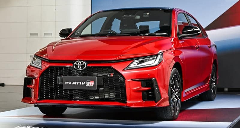 Toyota Vios Hybrid ra mắt tại Thái Lan, thị trường Việt vẫn 'im hơi lặng tiếng' toyota vios hybrid ra mat tai thai lan thi truong viet van im hoi lang tieng 3022.jpg