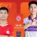 Trực tiếp bóng đá Thể Công Viettel vs Becamex TP.HCM: Ưu thế chủ nhà truc tiep bong da the cong viettel vs becamex tp 2598.jpg
