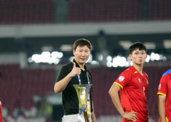 u23 viet nam diem tua cua hlv kim sang sik 2511.jpg