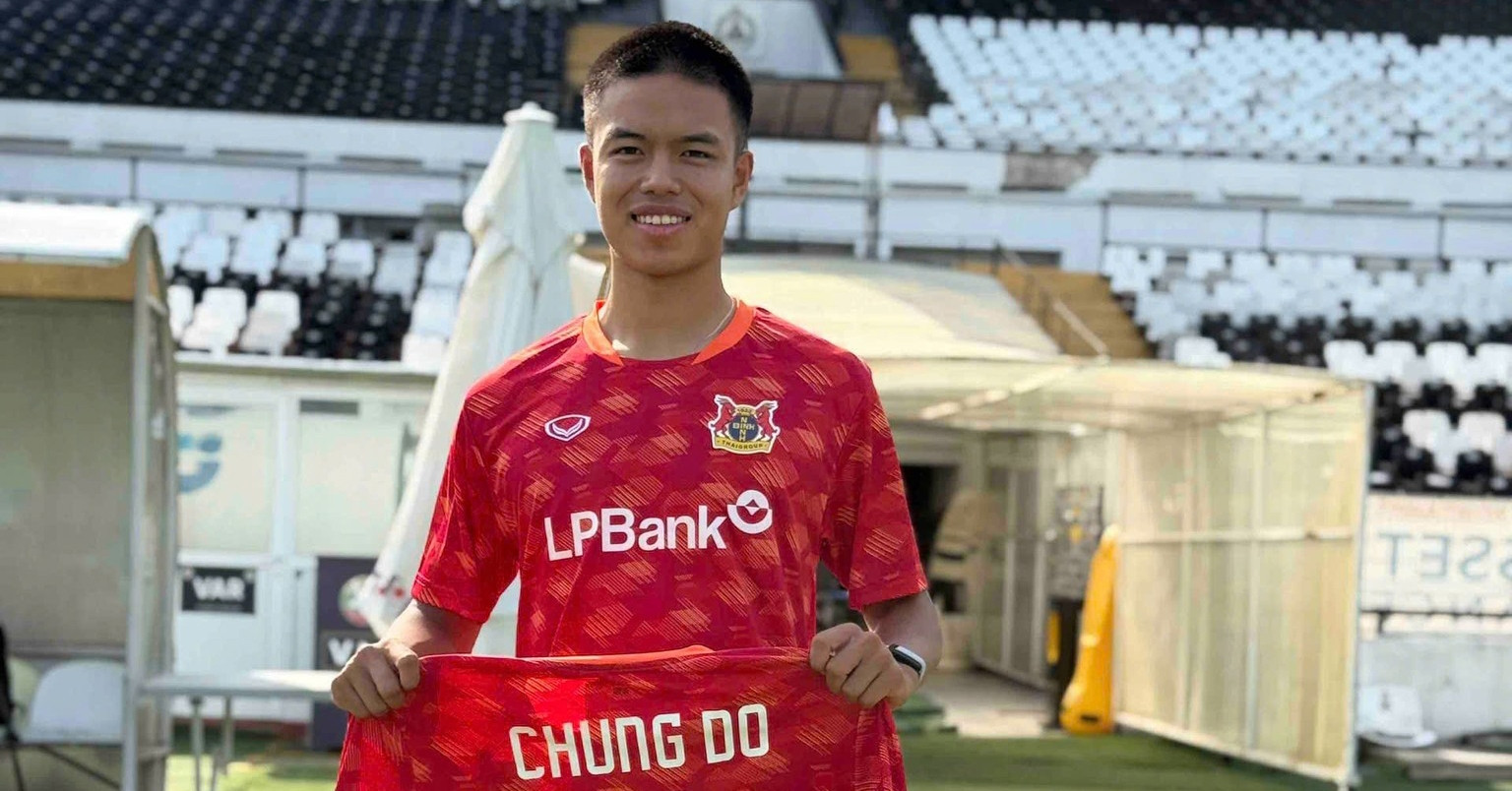 U23 Việt Nam: Trần Thành Trung có thuyết phục được HLV Kim Sang Sik? u23 viet nam tran thanh trung co thuyet phuc duoc hlv kim sang sik 116.jpg