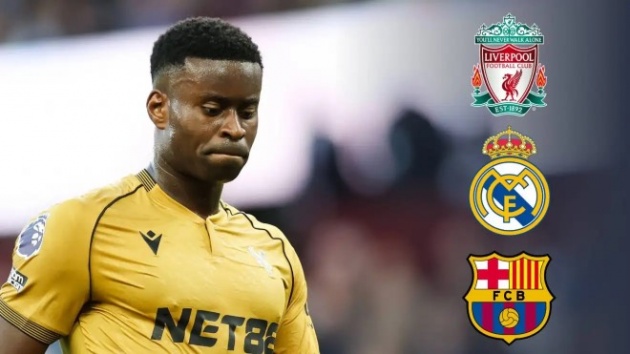 Real Madrid biến Marc Guehi trở thành mục tiêu số 1 0 0409201006.jpg