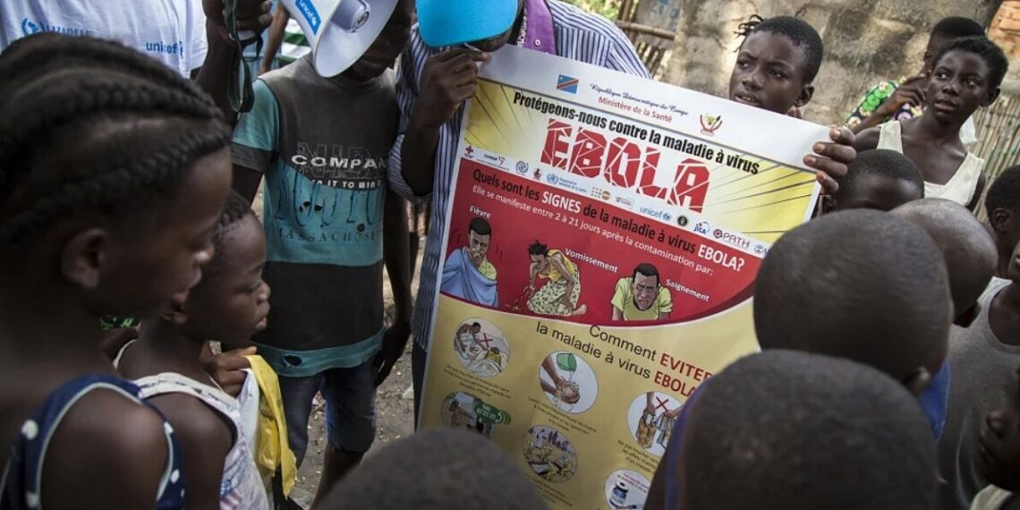 Congo bùng phát dịch Ebola, 15 người chết 1 1757041608 1757041646 5477 1757041960.jpg