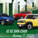Loạt ô tô bán chạy tháng 7: Xe điện áp đảo xe xăng 10 xe ban chay nhat viet nam thang 7 2025 anh0 cropped 1755238905157.jpg