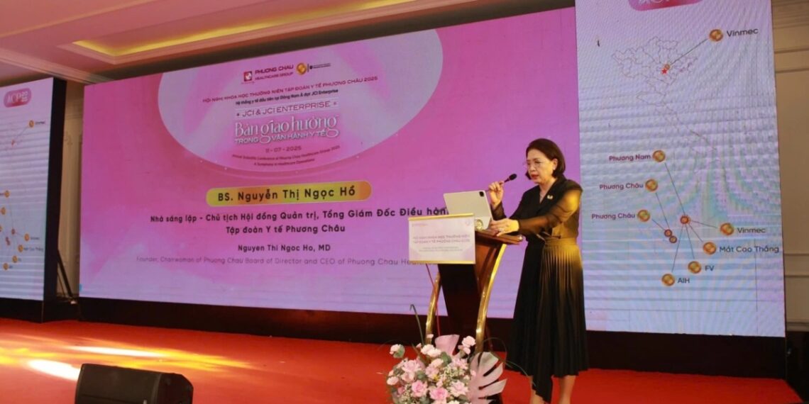 Phương Châu tổ chức hội thảo “JCI & JCI Enterprise - Bản giao hưởng trong vận hành y tế” 1207thumb cropped 1752302056283.jpg