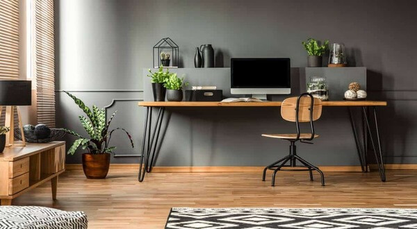 Bài trí văn phòng làm việc hợp lí chuẩn phong thủy, sự nghiệp vượng khí vượng tài tài 16.1 bai tri van phong.jpg