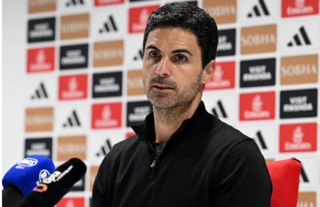 Mikel Arteta lạc quan trước thử thách tại St James’ Park 2 1008054700.png