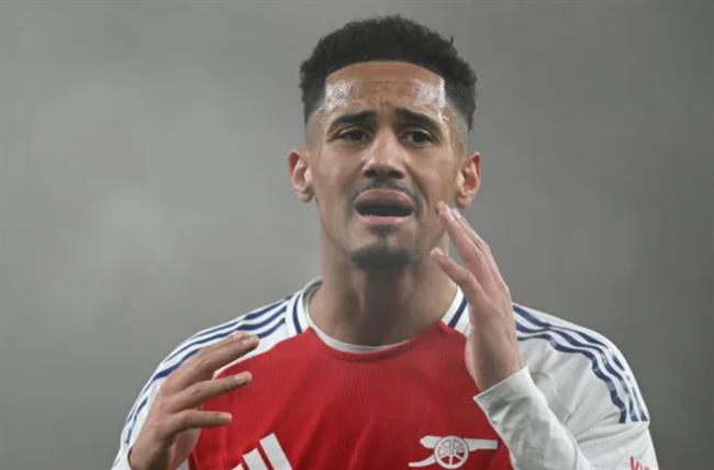 Arsenal nhận tin vui từ William Saliba 2 1609113500.png