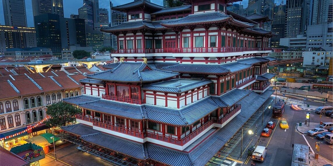 Gợi ý khám phá Singapore hai ngày Tết 2 1707292294 7707 1707292469.jpg