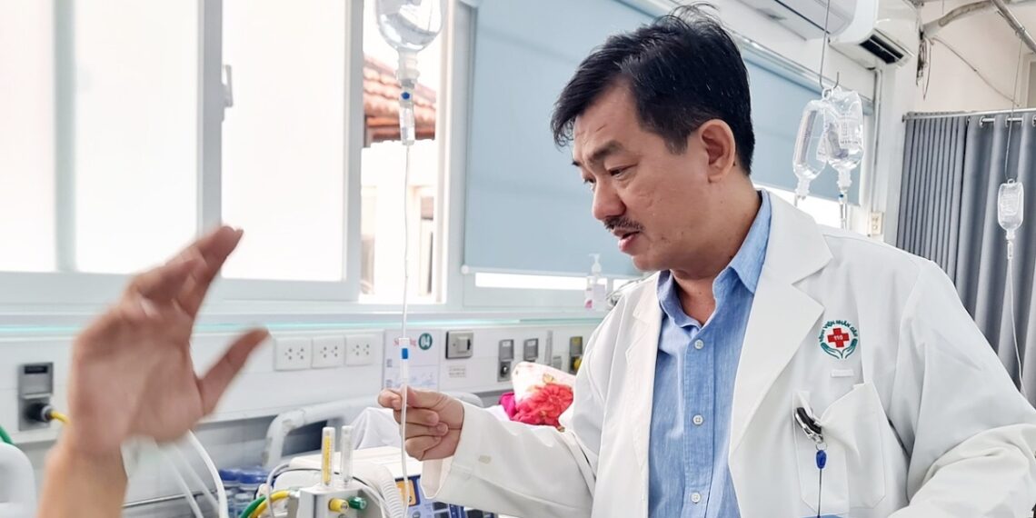 Lỗ bầu dục - thủ phạm giấu mặt gây đột quỵ ở người trẻ 20241226 103913 1758255624 175 1260 2179 1758255812.jpg
