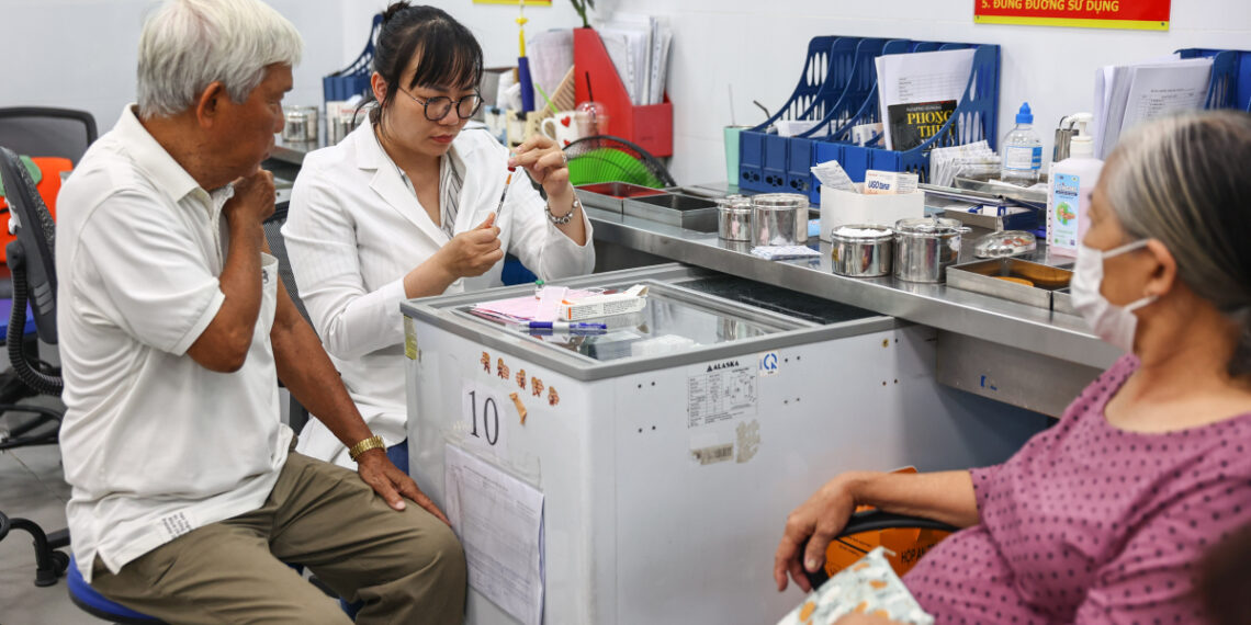 Đề xuất khám sức khỏe miễn phí cho người cao tuổi, người nghèo từ 2026 233a7664 1754481670 1758957679 4138 9314 1758957801.jpg