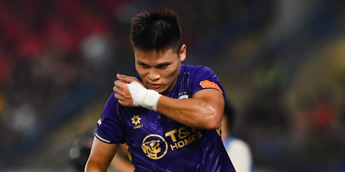 Bảng xếp hạng V-League 2025/26 - Vòng 4 mới nhất 26 vong 4 moi nhat 1794.jpg