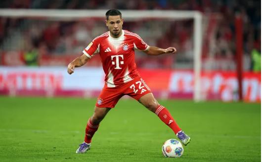 Bayern Munich thiệt quân trước đại chiến Chelsea 3 1709163357.png