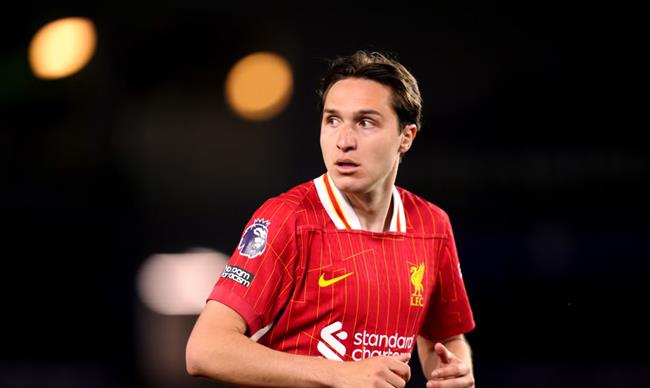 Federico Chiesa có thể rời Liverpool vào tháng 1 3 2009180838.png