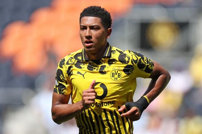 HLV Dortmund cảnh báo Jobe Bellingham 3 2509162648.png