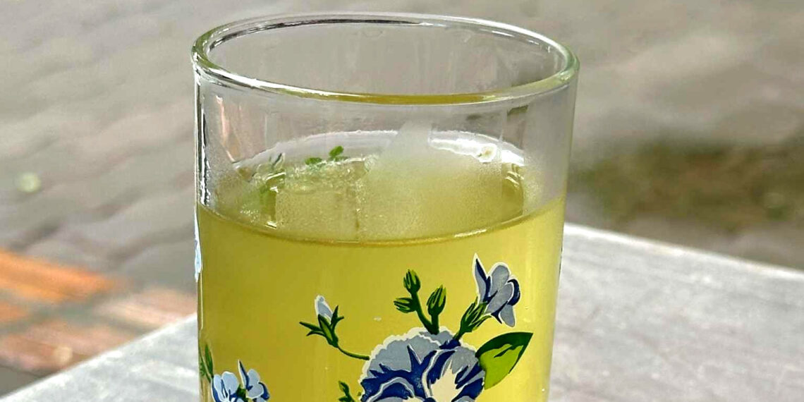 3 loại đồ uống giúp giảm mỡ máu 3 loai do uong giup giam mo mau 2711.jpg