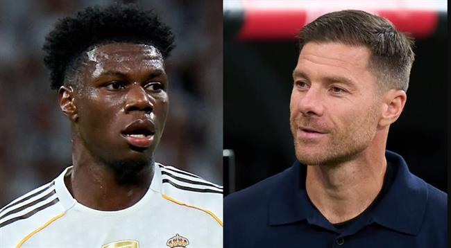 Aurelien Tchouameni chia sẻ thẳng thắn về HLV Xabi Alonso 4 1109173155.png