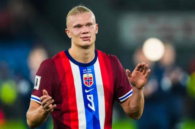 Erling Haaland lên tiếng về chấn thương môi trước trận đấu với MU 4 1409052047.png