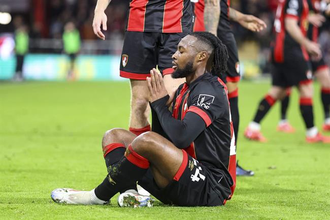 Arsenal tái khởi động thương vụ Antoine Semenyo 5 0609173657.jpg
