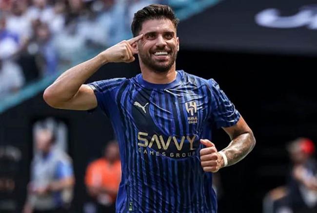 Điểm tin bóng đá tối 11/09: MU chiêu mộ Ruben Neves vào tháng 1 5 1109190715.jpg