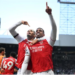 Noni Madueke phản ứng thế nào khi Arsenal hạ Newcastle? 5 2909085809.png