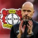 Bayer Leverkusen cân nhắc sa thải HLV Erik ten Hag  5 3108190953.png