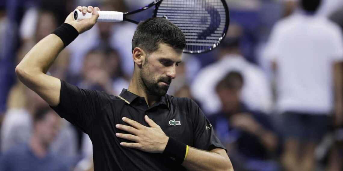 Djokovic tiếp tục trị liệu giữa trận Mỹ Mở rộng 506230b11e1d26701174a3d7ed09c7 6825 3360 1756522585.jpg