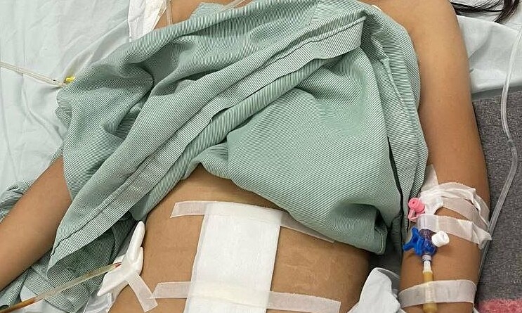 Giả mạo fanpage Bệnh viện Ung bướu TP HCM kêu gọi quyên tiền 541300025 122206710878108778 8 2155 6084 1757036383.jpg