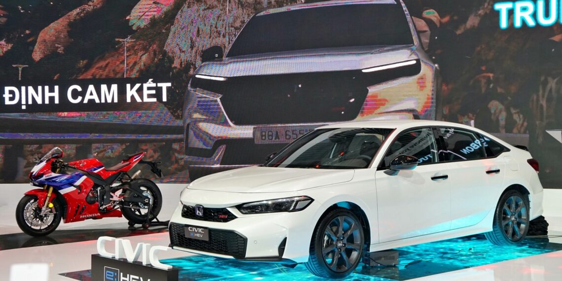 Doanh số bán ô tô, xe máy Honda tăng mạnh trong tháng 7/2025 5981755141142 doanh so ban o to xe may honda tang manh trong thang 7 anhdaidien.jpg