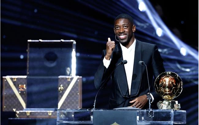 Kylian Mbappe gửi lời chúc mừng Ousmane Dembele 6 2309054950.png