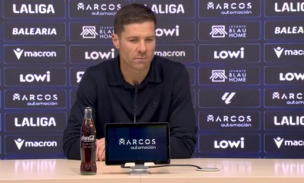 Xabi Alonso khen ngợi Vinicius sau chiến thắng trước Levante 6 2409062248.png