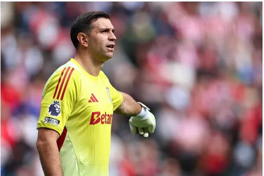 Peter Crouch chỉ trích MU vì không mua thủ môn Martinez 6 2909085931.png