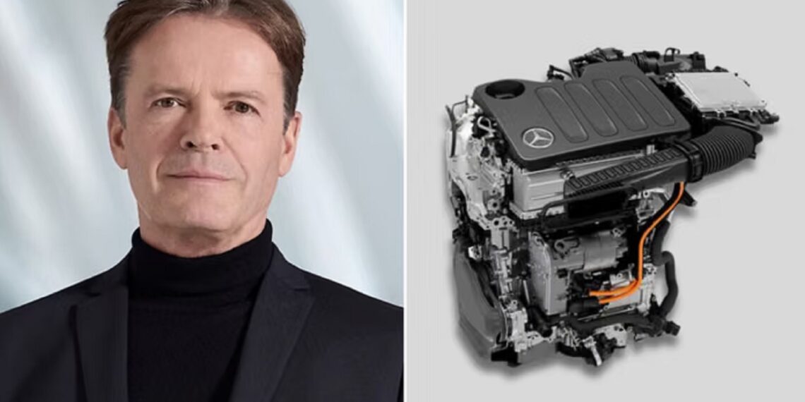Mercedes-Benz bác bỏ khả năng dùng chung động cơ với BMW 821758011365 mercedes bac bo kha nang dung chung dong co voi bmw anhdaidien.jpg