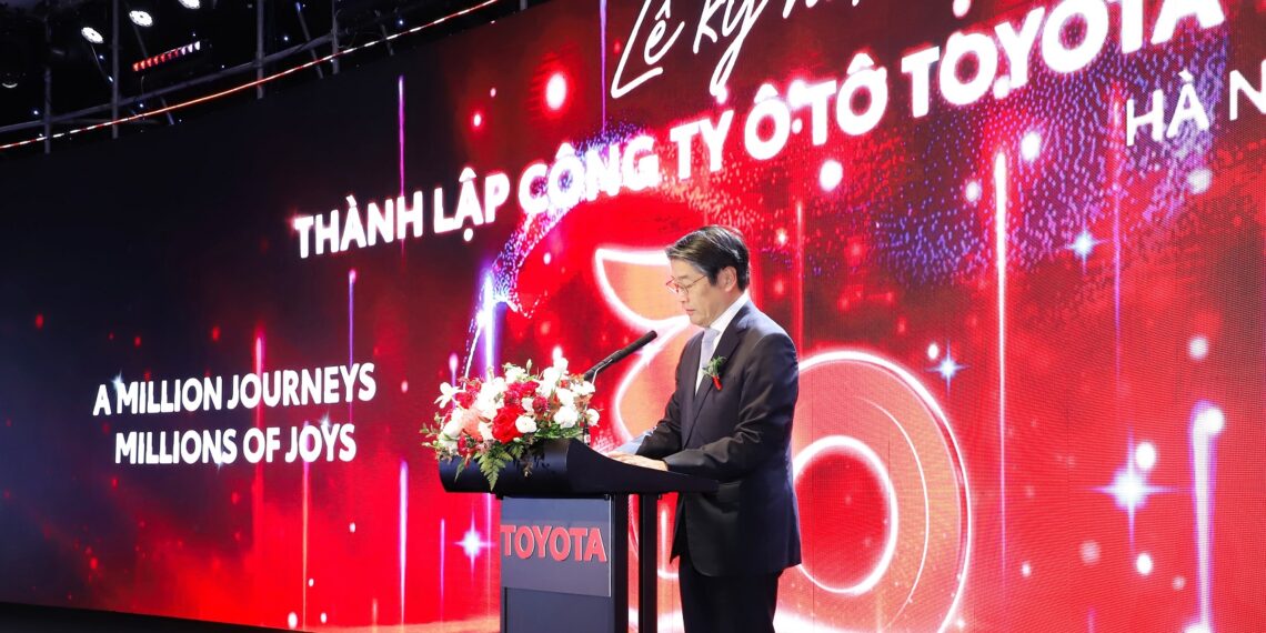 Toyota với hành trình 30 năm phát triển bền vững cùng Việt Nam 9441759114691 toyota voi hanh trinh 30 nam phat trien ben vung cung viet nam anhdaidien.jpg
