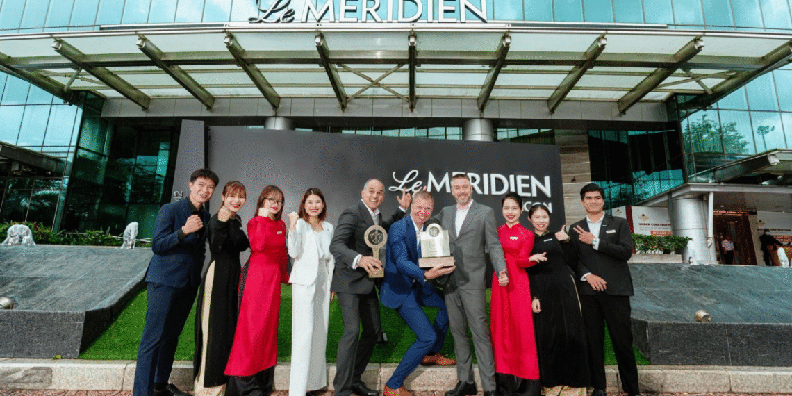 Khách sạn Le Méridien Saigon đạt nhiều giải thưởng nửa đầu năm 2025 image extractword 3 out 5033 1757499042.png