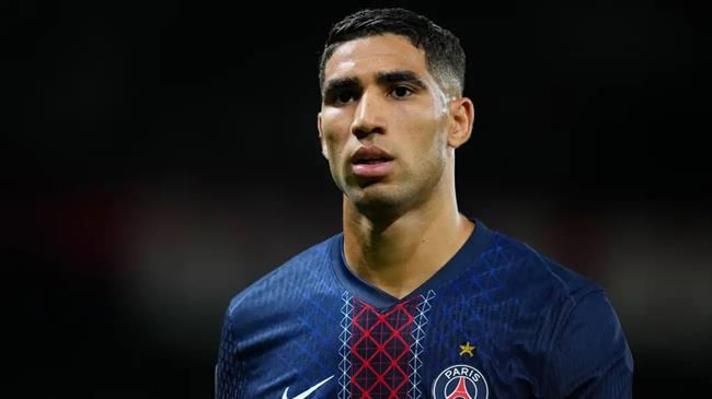 Achraf Hakimi chính thức lên tiếng về cáo buộc hiếp dâm achraf hakimi 2509182331.jpg