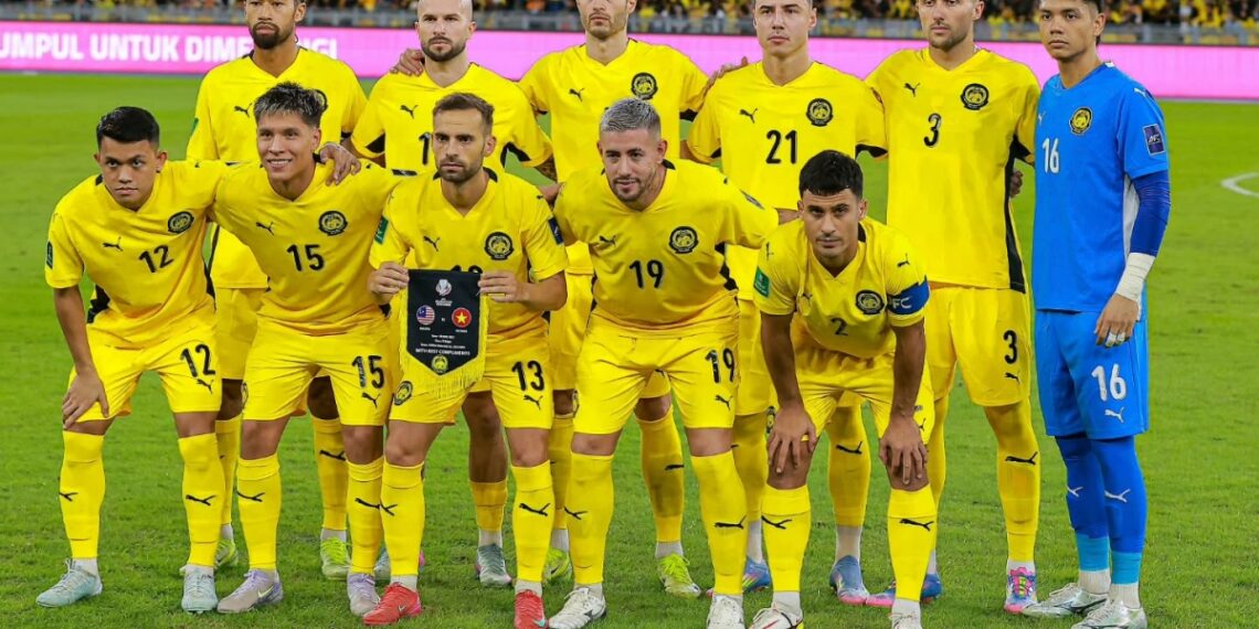 AFC nói gì về việc đội tuyển Malaysia có thể bị xử thua trước Việt Nam? afc noi gi ve viec doi tuyen malaysia co the bi xu thua truoc viet nam.jpeg
