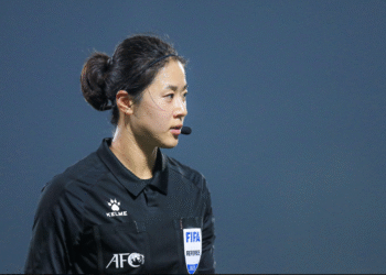 Người quen với bóng đá Việt Nam bắt chính chung kết Asian Cup