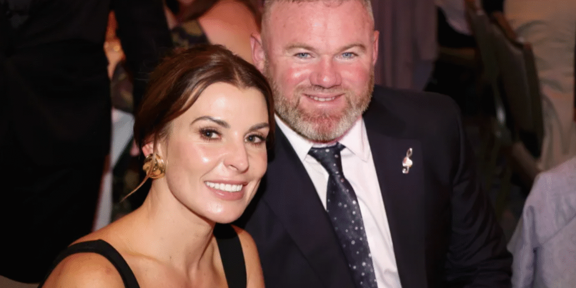 Rooney tiết lộ người đã cứu anh khỏi cơn nghiện rượu anh man hinh 2025 09 25 luc 93930 sa 2509095402.png