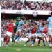 Carragher chỉ trích Arteta: “Arsenal đã lãng phí 45 phút” arsenal 2209021718.jpg