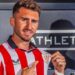 Laporte trở lại Athletic Club sau khi FIFA đảo ngược quyết định aymeric laporte 1209104646.jpg