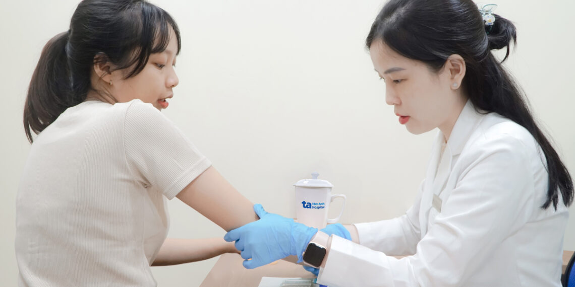 Mẹo bảo vệ da khi xem diễu binh ba c trang tha m kha m 1756561 3554 6650 1756561481.jpg