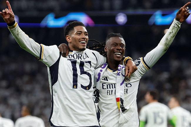 Xabi Alonso báo tin vui về Bellingham và Camavinga bellingham camavinga 2009104431.jpeg