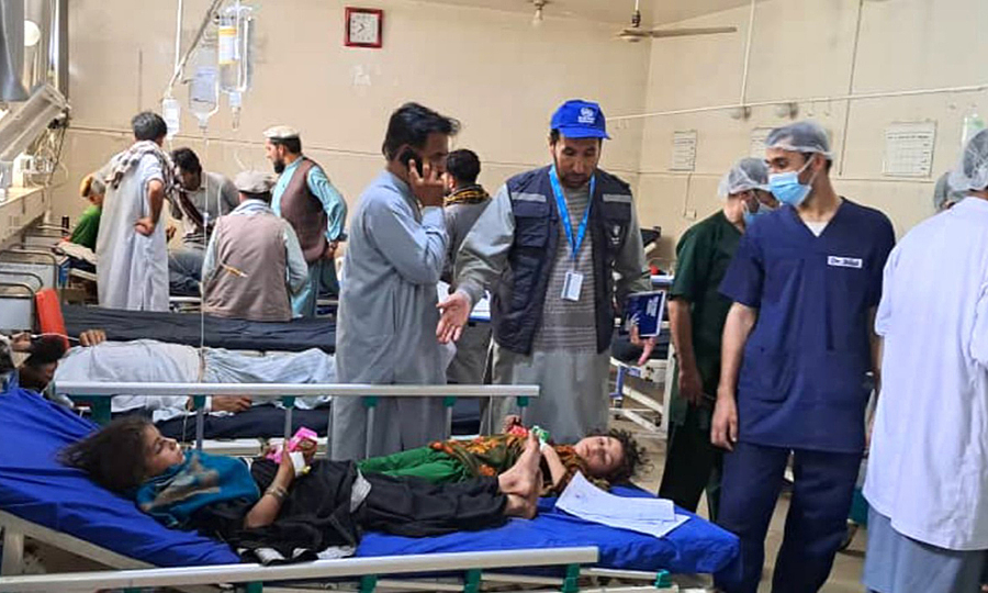 800 kg thuốc được đưa tới vùng động đất Afghanistan benh nhan 1 1756720990 1756721 6780 2335 1756721683.jpg
