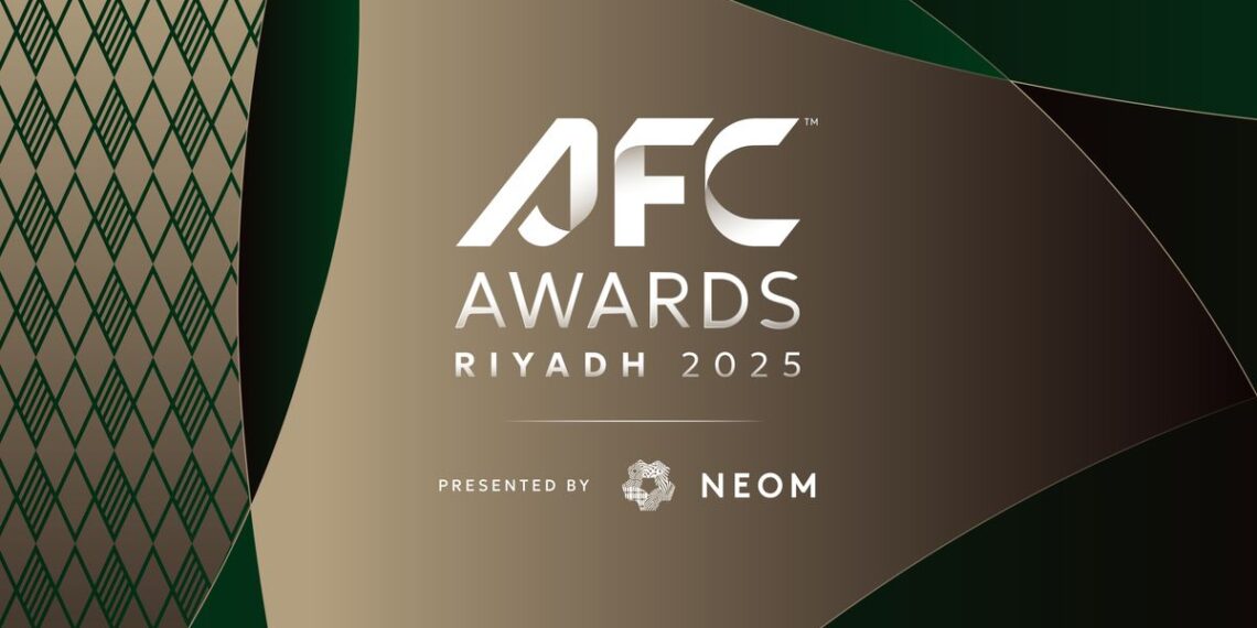 Bóng đá Việt Nam được đề cử tại Lễ trao Giải thưởng AFC 2025 bong da viet nam duoc de cu tai le trao giai thuong afc 2025 2709160838.jpeg