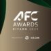 Bóng đá Việt Nam được đề cử tại Lễ trao Giải thưởng AFC 2025 bong da viet nam duoc de cu tai le trao giai thuong afc 2025 2709160838.jpeg